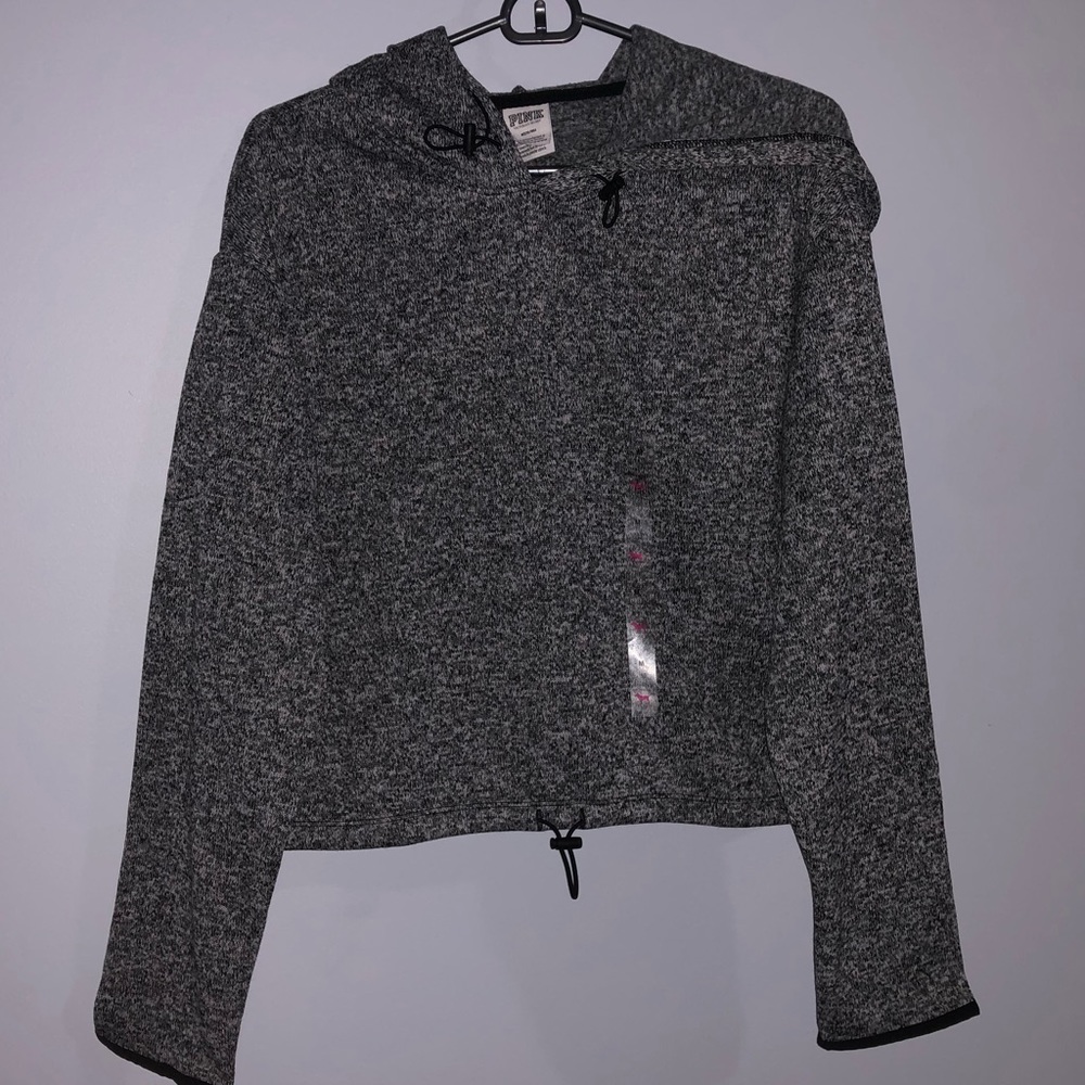 Victoria’s Secret Sweater Knit Pullover - Picture 4 of 7
